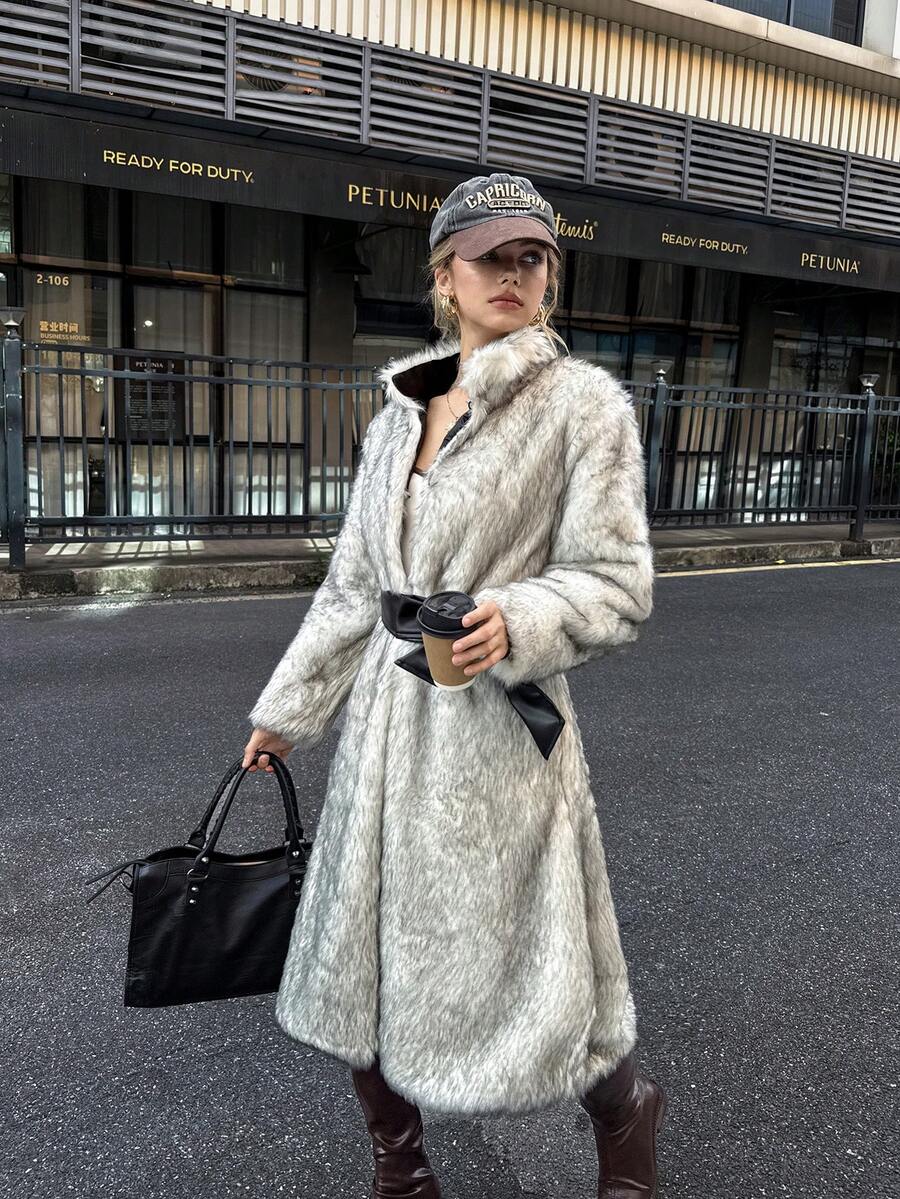 Elvomia™ Aurora Fur