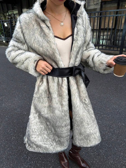 Elvomia™ Aurora Fur