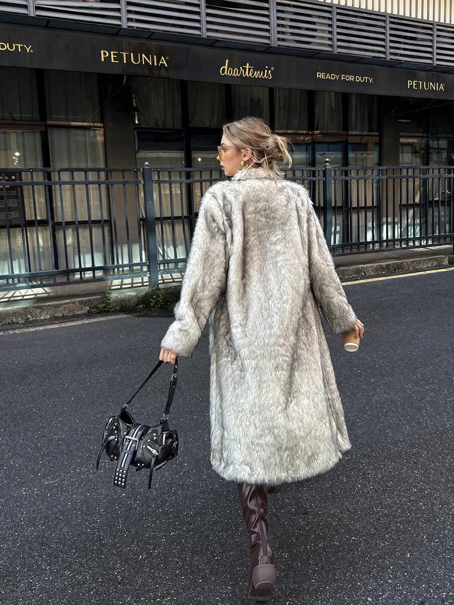 Elvomia™ Aurora Fur