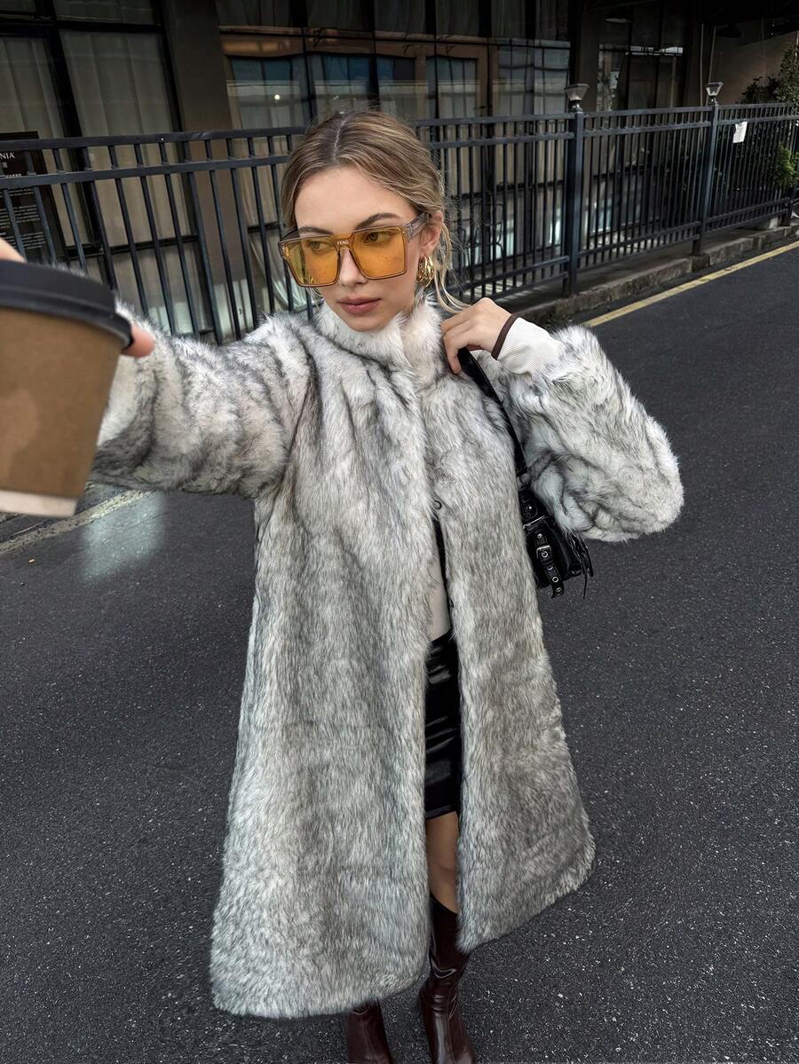 Elvomia™ Aurora Fur