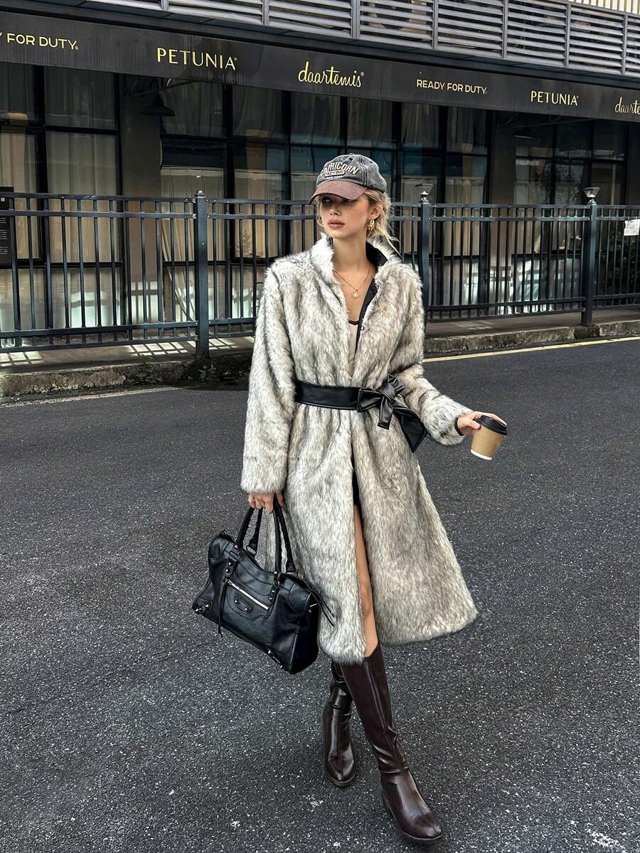 Elvomia™ Aurora Fur